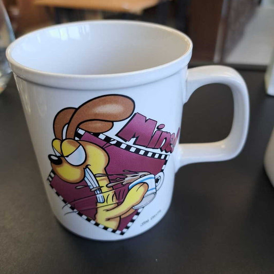 Odie Mug