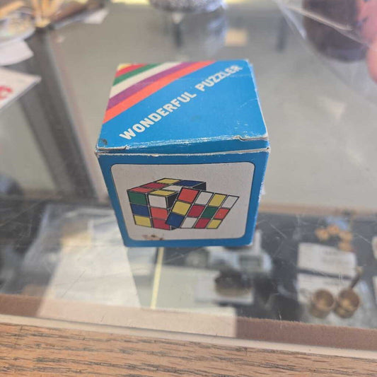 Wonderful Puzzler