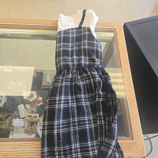 Black & White Dress