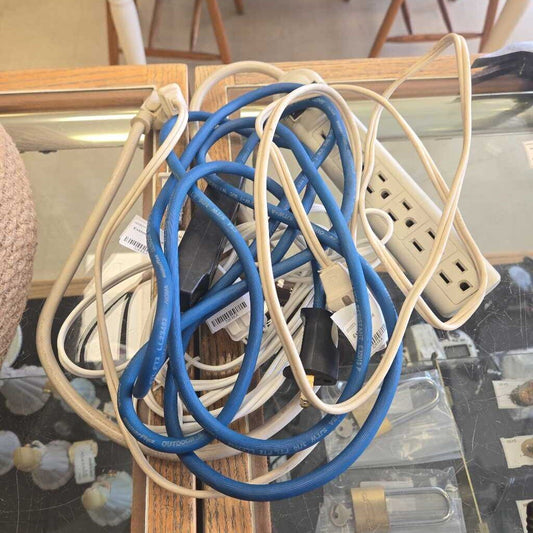 Extension Cord
