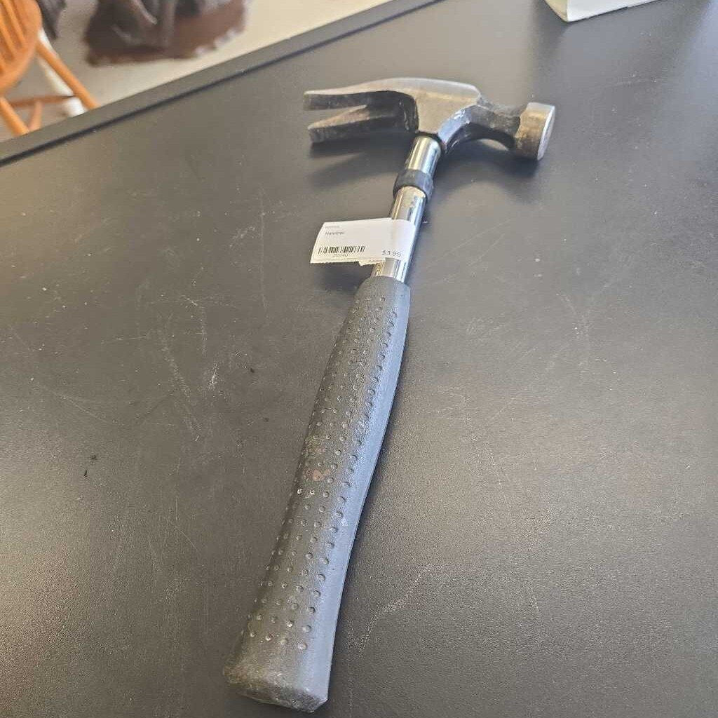 Hammer