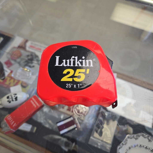 Measuring Tape