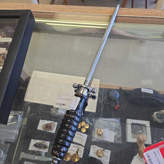 Metal Knife Sharpener
