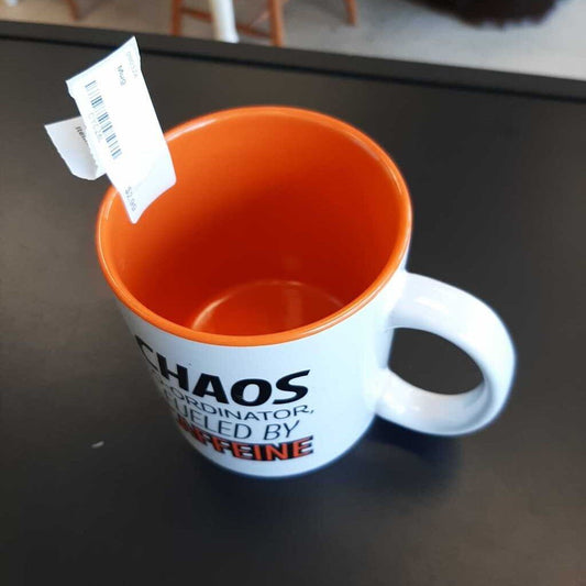 Mug