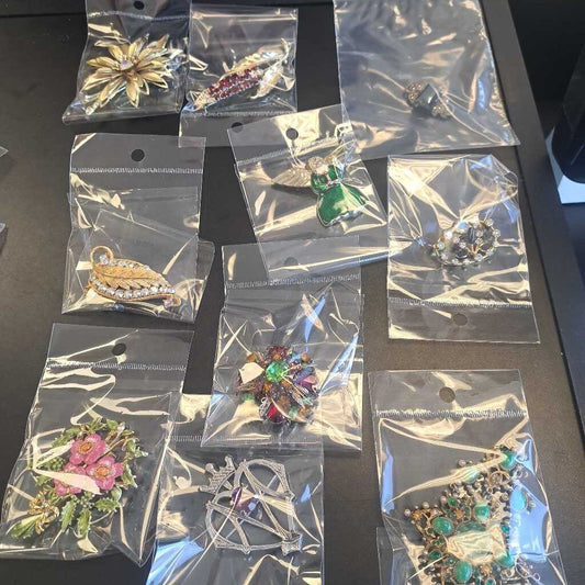 Broach