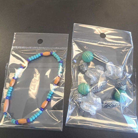 Beaded Bracelet