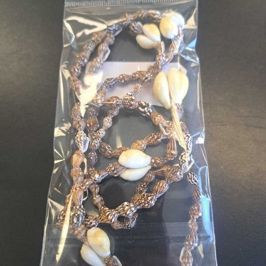 Shell Necklace