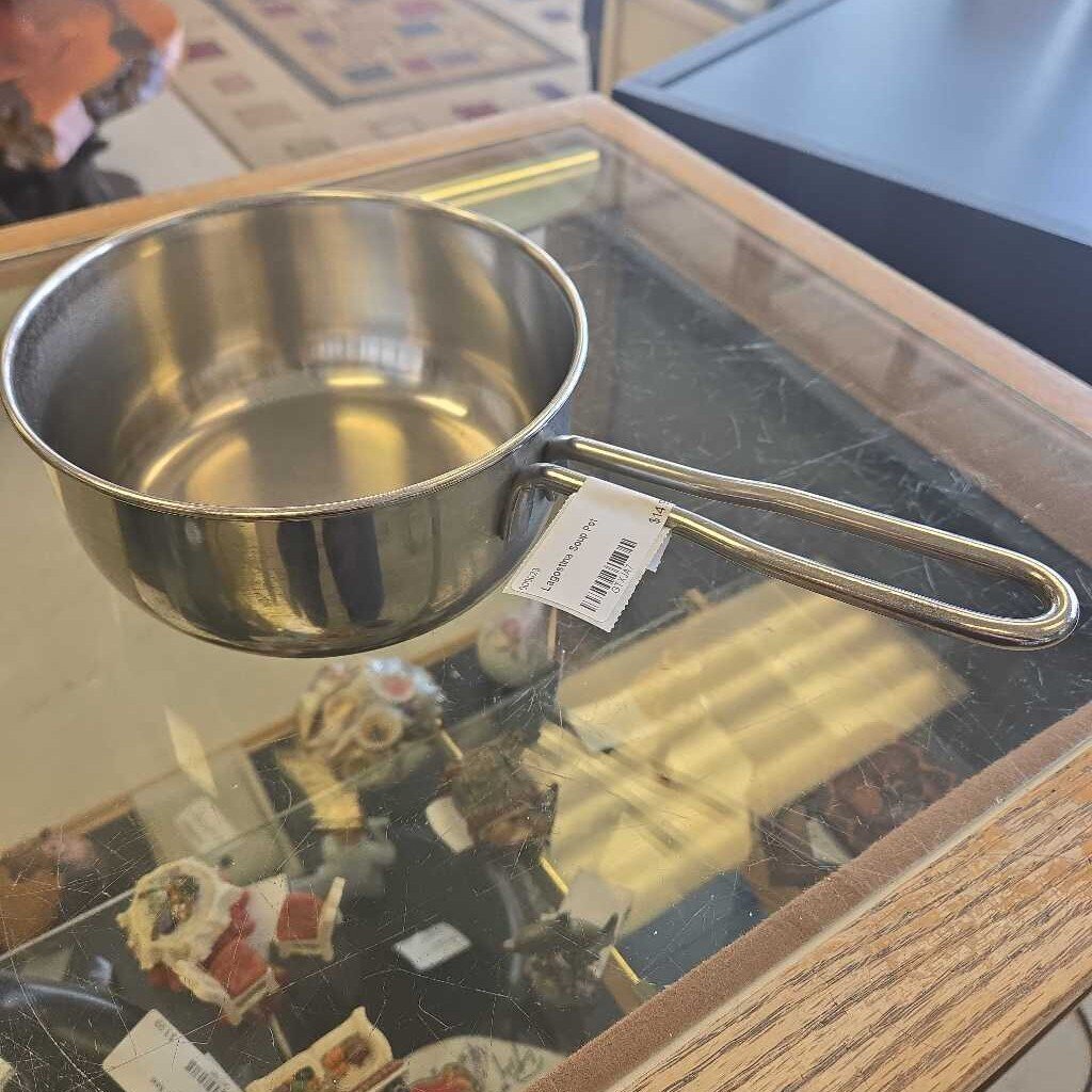 Lagostina Soup Pot