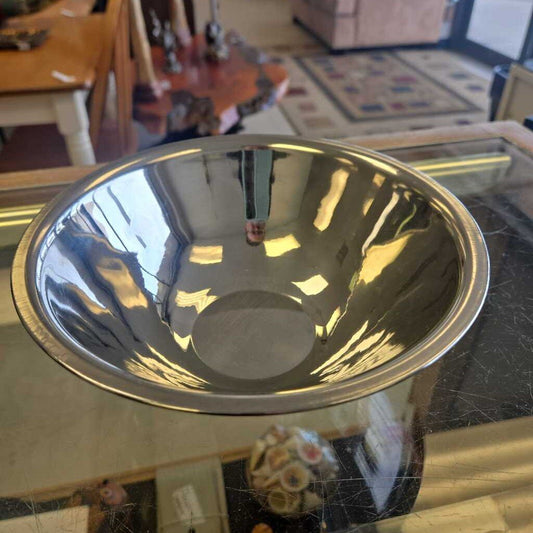 Metal Bowl