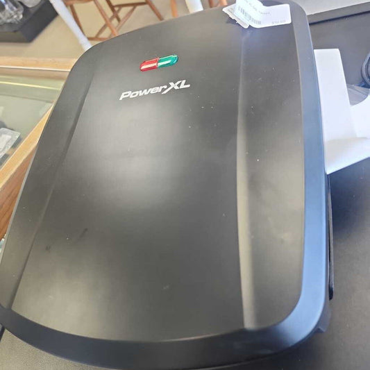 Power XL Grill -Tested