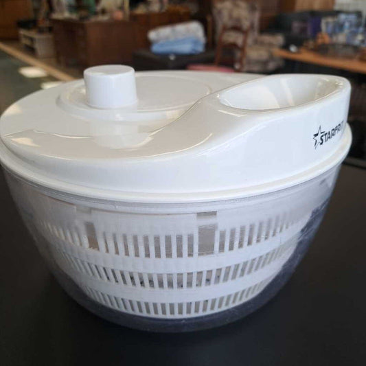 Starfrit Plastic Salad Spinner