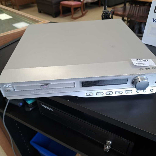 JVC DVD Digital Theater System TH-A35