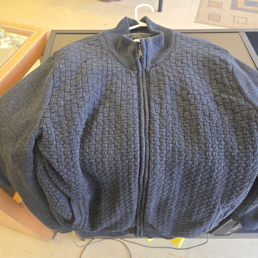 Emanuel Ungaro XL Sweater