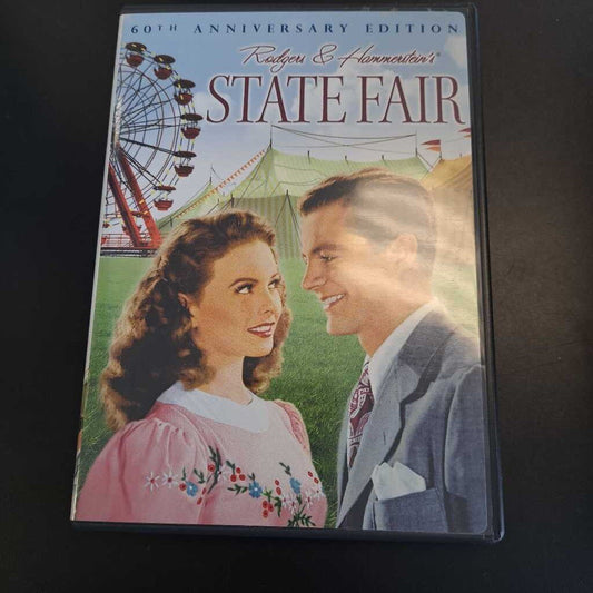 Rodgers & Hammerstein's State Fair