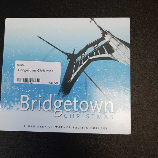 Bridgetown Christmas