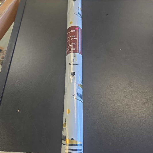Birthday Wrapping Paper