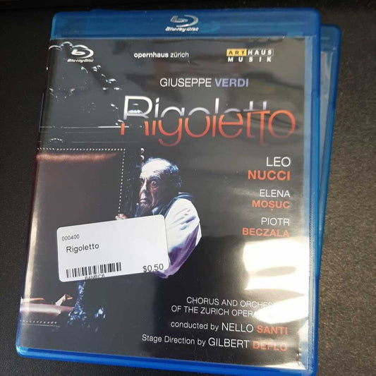 Rigoletto