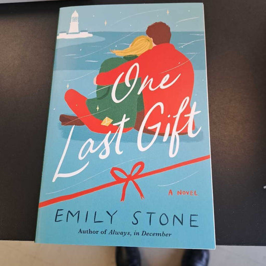 One Last Gift By Emily Stone