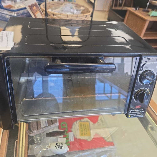 Proctor Silex Toaster Oven (Tested)