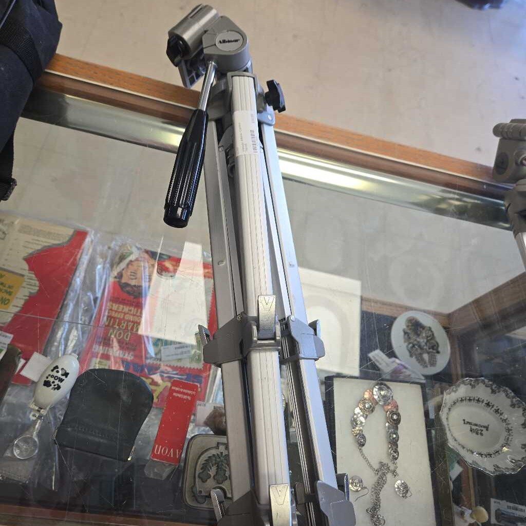 Vintage Albinar Camera Tripod