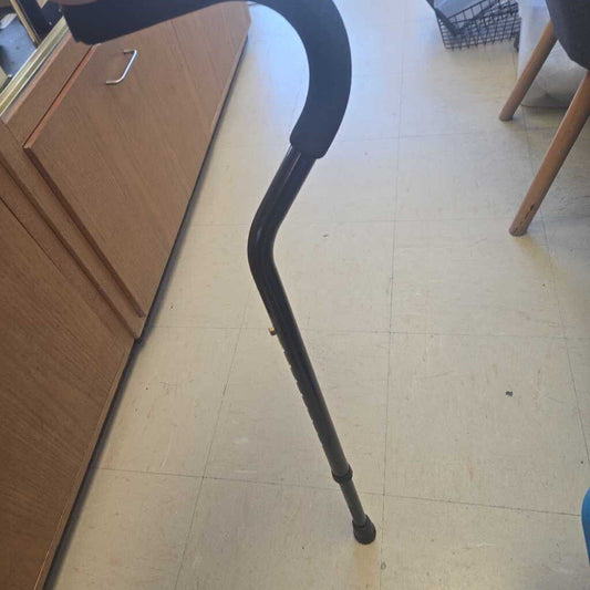 Adjustable Walking Cane