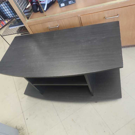Black Tv Stand