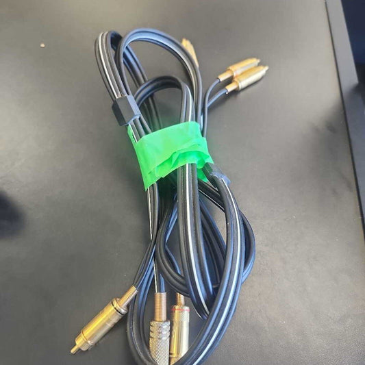 Rca Cables