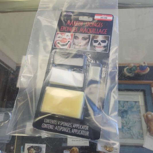 Make Up Sponges