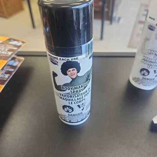 Body Spray