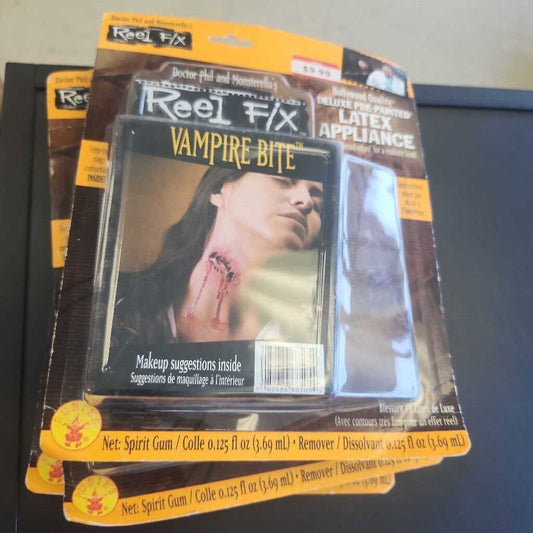 Vampire Bite Kit