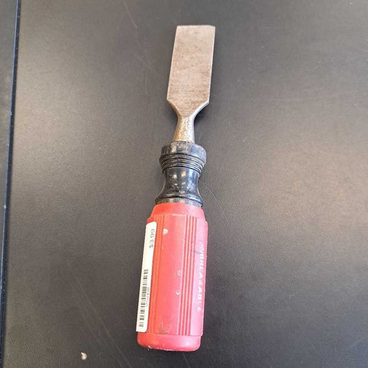 Fuller Chisel