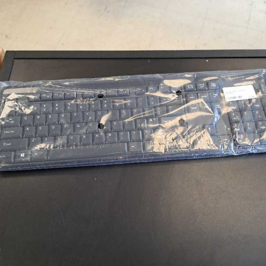 Amazon Basics Wireless Keyboard