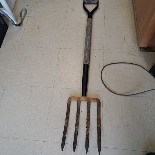 Pitch Fork