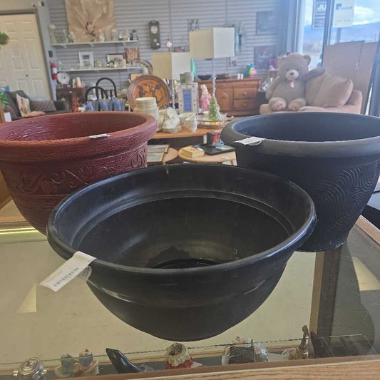 Planter Pot