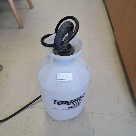 Chapin 2 Gallon Cannister Sprayer