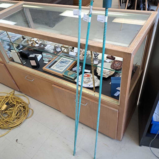 Green Epoxy Rebar