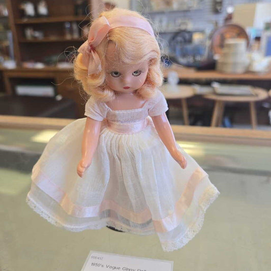 1950's Vogue Ginny Doll