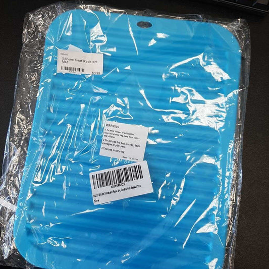 Silicone Heat Resistant Mat