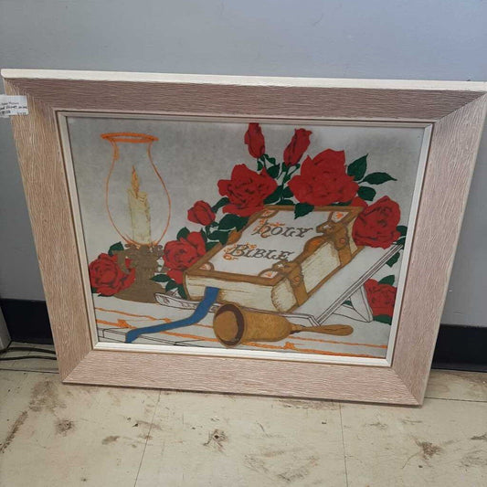 Double Sided Picture