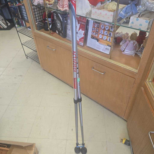 Pair OF Urban Poling ACTIVATOR Walking Poles