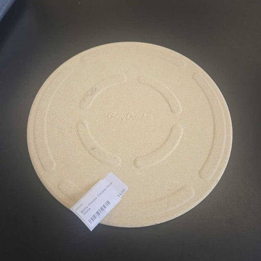 Betty Crocker Ceramic Pizza Stone