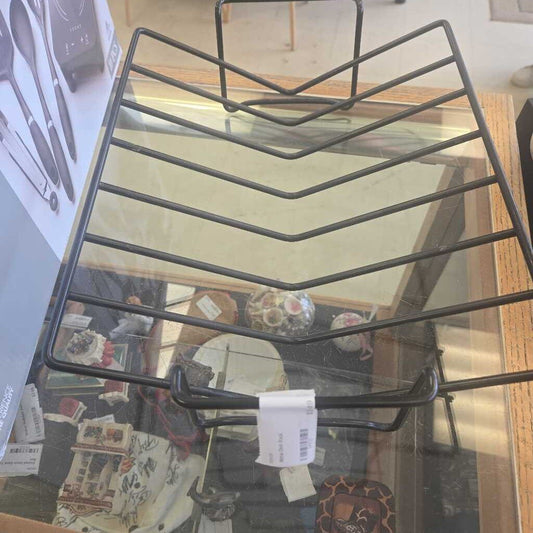 Metal Dish Rack