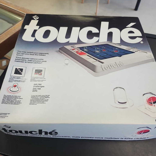 Touche