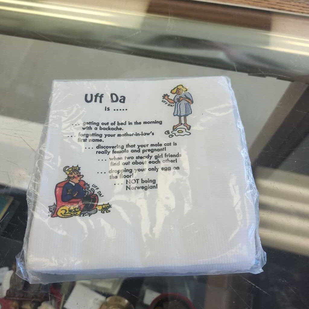 Two Ply Facial Beverage Napkins