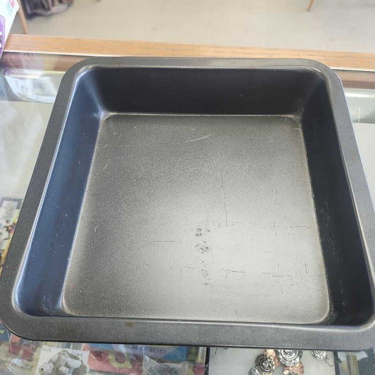Square Baking Pan