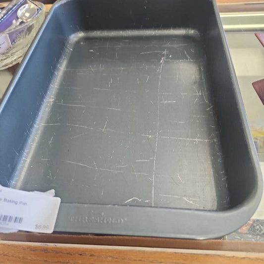 Stainless Steel Mold