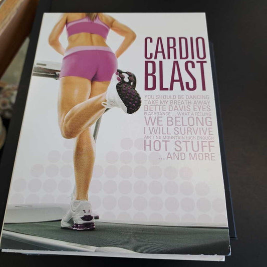 Cardio Blast