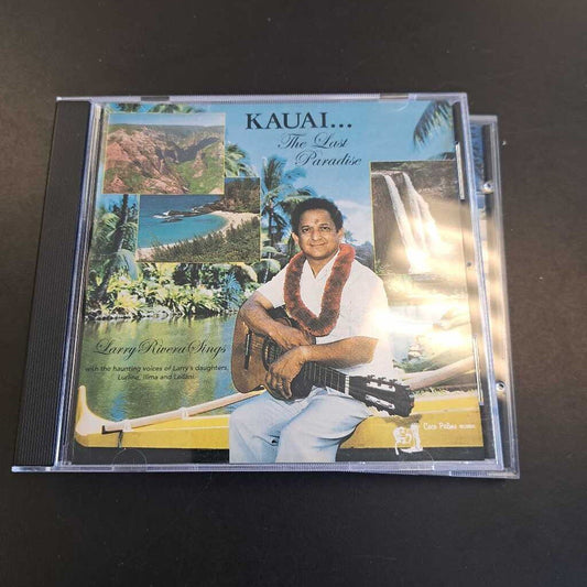 Kauai The Last Paradise
