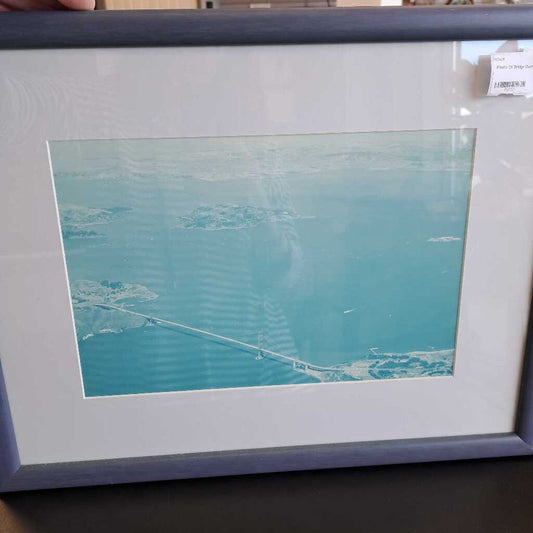 Photo Of Bridge Over Water
