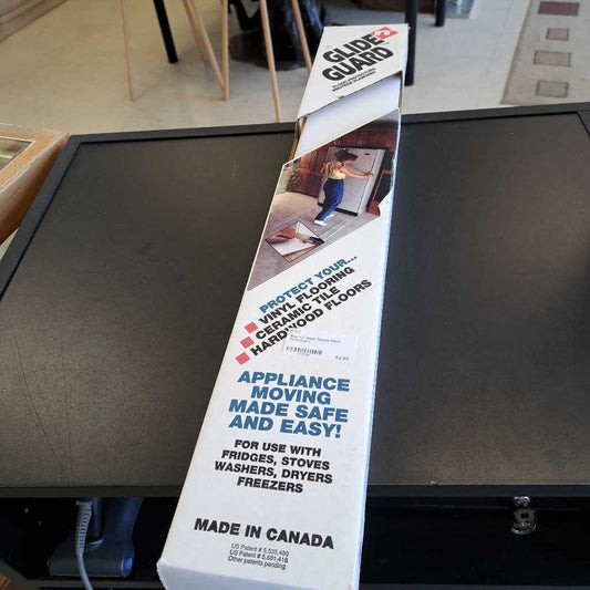 Box Of Glide Guard Floor Protectors